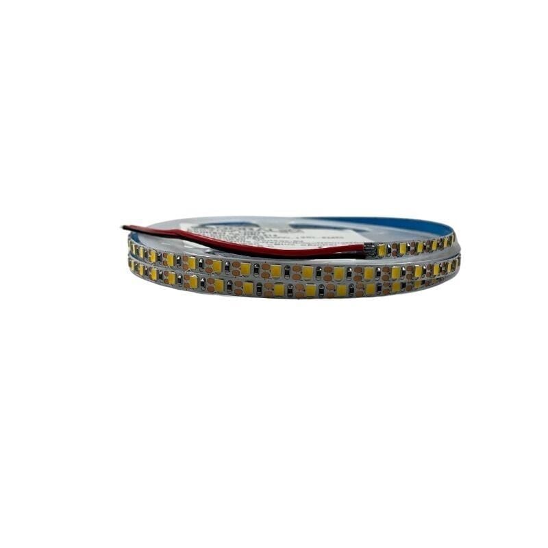 5 Volt Şerit Led 5MM 120 Ledli Gün Işığı 2835 5V Şerit Led 5M