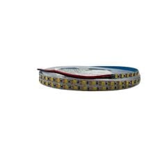 5 Volt Şerit Led 5MM 120 Ledli Gün Işığı 2835 5V Şerit Led 5M