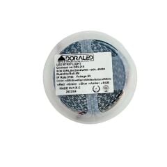 5 Volt Şerit Led 5MM 120 Ledli Gün Işığı 2835 5V Şerit Led 5M