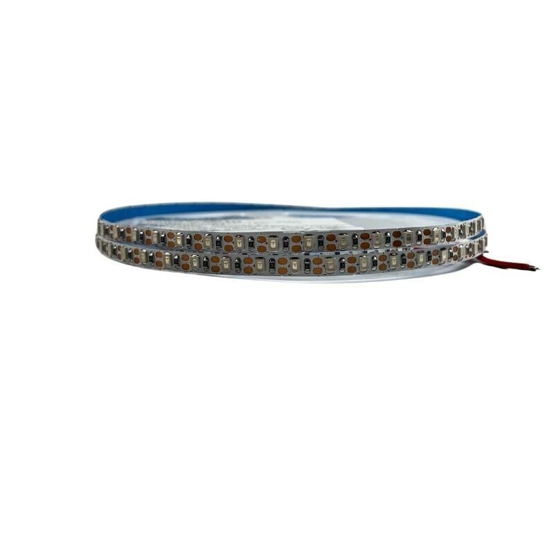 5 Volt Şerit Led 5MM 120 Ledli Kırmızı 2835 5V Şerit Led 5M