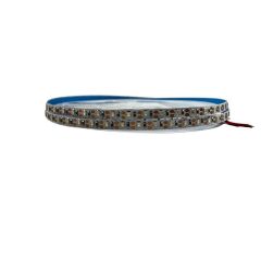 5 Volt Şerit Led 5MM 120 Ledli Kırmızı 2835 5V Şerit Led 5M