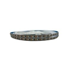 5 Volt Şerit Led 5MM 120 Ledli Mavi 2835 5V Şerit Led 5M