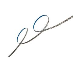 5 Volt Şerit Led 5MM 120 Ledli Mavi 2835 5V Şerit Led 5M