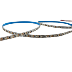 5 Volt Şerit Led 5MM 120 Ledli Amber (Sarı) 2835 5V Şerit Led 5M