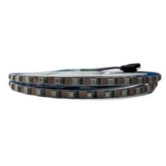 5 Volt 5MM 90 Ledli RGB 3535 Şerit Led 5M