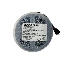 5 Volt 5MM 90 Ledli RGB 3535 Şerit Led 5M