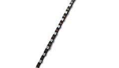 5V 5MM Adreslenebilir WS2812B ARGB Pixel Şerit Led 60 Led 5M Magic Led