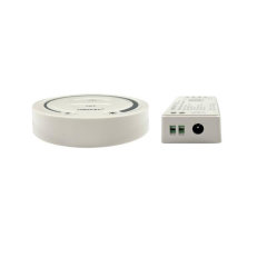 12-24V TOUCH-DOKUNMATİK DUVAR TİPİ LED DİMMER (3.8*3.8cm)