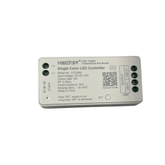 12-24V TOUCH-DOKUNMATİK DUVAR TİPİ LED DİMMER (3.8*3.8cm)