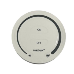 12-24V TOUCH-DOKUNMATİK DUVAR TİPİ LED DİMMER