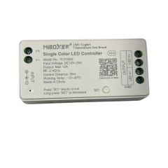 12-24V TOUCH-DOKUNMATİK DUVAR TİPİ LED DİMMER
