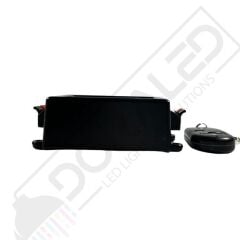 Kumandalı Led Dimmer RF Led Dimmer Uzaktan Kumandalı 12A