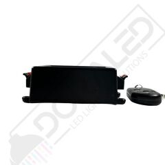 Kumandalı Led Dimmer RF Led Dimmer Uzaktan Kumandalı 12A