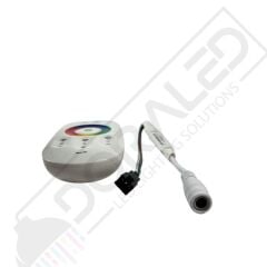 Touch - Dokunmatik ARGB Pixel Led Magic Led Adreslenebilir Led Kont...