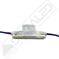 12 Volt 1,5 Watt Tekli RGB Modül (10 Adet)