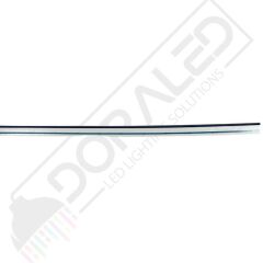 12 Volt 6x12mm Mavi Esnek Neon Led 5 Metre (1 cm'de Kesilebilir.)