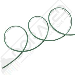 12 Volt 6x12mm Turkuaz Esnek Neon Led 5 Metre (1 cm'de Kesilebilir.)
