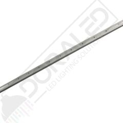 12 Volt 6x12mm Beyaz Esnek Neon Led 5 Metre (1 cm'de Kesilebilir.)