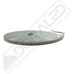 12 Volt 6x12mm Beyaz Esnek Neon Led 5 Metre (1 cm'de Kesilebilir.)