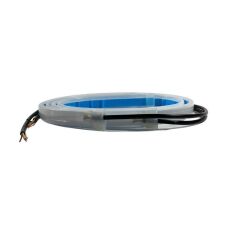 Far Üstü Sinyal Pixel Kayan Led 60 cm Çift Beyaz+Sarı
