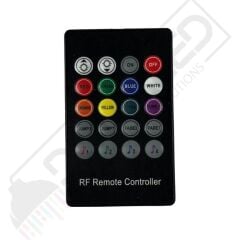 Araç Içi Atmosfer Ambiyans LED Neon Ip LED Rgb App Kontrollü 5 Parça