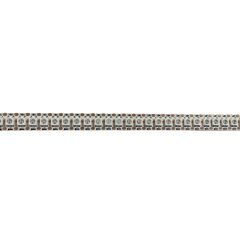 WS2812B 144 Ledli ARGB 5V Pixel Şerit Led Magic Led 1M