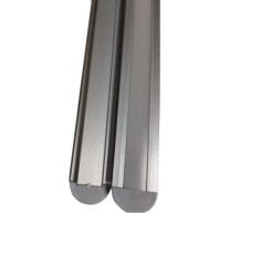 90 Derece Lineer Alüminyum Boş Kasa Profil (100 cm)- Led Bar Boş Kasa