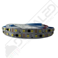 Beyaz Pixel Şerit Led 2811 12 Volt IP20 5M