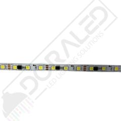 Beyaz Pixel Şerit Led 2811 12 Volt IP20 5M