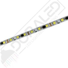 Beyaz Pixel Şerit Led 2811 12 Volt IP20 5M