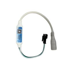 SP621E Mini Bluetooth ARGB Pixel Led Kontrol 2811-2812B