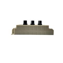 3 Kanal Manuel RGB Led Dimmer Kontrol