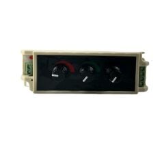 3 Kanal Manuel RGB Led Dimmer Kontrol