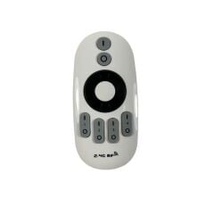 4 Kanal Touch Dokunmatik Led Dimmer 12-24V RF