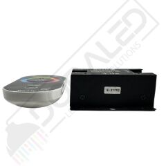 RGB Touch-Dokunmatik Led Kontrol Ses Ve Müzik Kumandası 12-24V