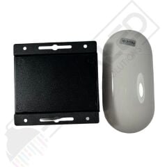 RGB Touch-Dokunmatik Led Kontrol Ses Ve Müzik Kumandası 12-24V