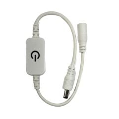 Touch - Dokunmatik Led Dimmer Beyaz 12-24 Volt