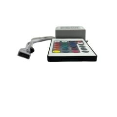 IR Kontrol RGB Kumandalı Driver