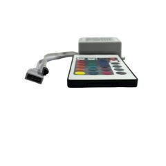 IR Kontrol RGB Kumandalı Driver