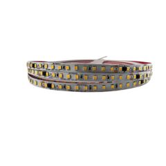 220 Volt Dim Edilebilir Şerit Led 10 Cm De Kesilebilir M/120 Led Gün Işığı 10M İP20