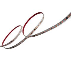 220 Volt Dim Edilebilir Şerit Led 10 Cm De Kesilebilir M/120 Led Kırmızı 10M İP20