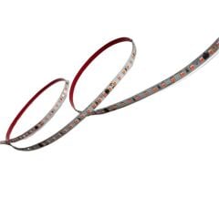 220 Volt Dim Edilebilir Şerit Led 10 Cm De Kesilebilir M/120 Led Kırmızı 10M İP20