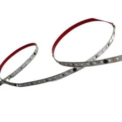 220 Volt Dim Edilebilir Şerit Led 10 Cm De Kesilebilir M/120 Led Mavi 10M İP20