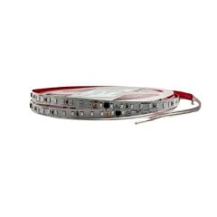 220 Volt Dim Edilebilir Şerit Led 10 Cm De Kesilebilir M/120 Led Mavi 10M İP20