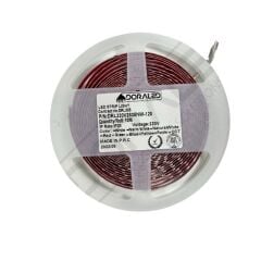 220 Volt Dim Edilebilir Şerit Led 10 Cm De Kesilebilir M/120 Led Natural Beyaz 10M İP20