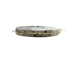 220 Volt Dim Edilebilir Şerit Led 10 Cm De Kesilebilir M/120 Led Gün Işığı 5M İP65