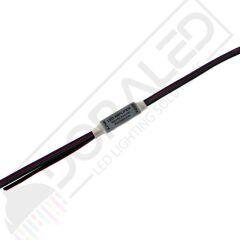 RGB Led Amplifier 5-24V 12A ( Repeater )