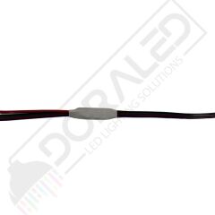 RGB Led Amplifier 5-24V 12A ( Repeater )