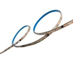 220 Volt Dim Edilebilir Şerit Led 10 Cm De Kesilebilir M/120 Led Kırmızı 5M İP65