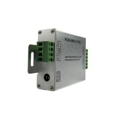 RGB Led Amplifier 12-24V 12A ( Repeater )